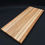 Thumbnail: Wooden Face Grain Cutting/Serving Board #37