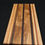 Thumbnail: Wooden Face Grain Cutting/Serving Board #22