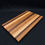Thumbnail: Wooden Face Grain Cutting/Serving Board #32