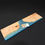 Thumbnail: Maple Live Edge Epoxy Charcuterie Board #16