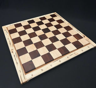Specialty Game Boards & Keepsakes