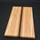Thumbnail: Wooden Face Grain Cutting/Serving Board #19