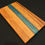 Thumbnail: Live Edge Epoxy Charcuterie Board #81