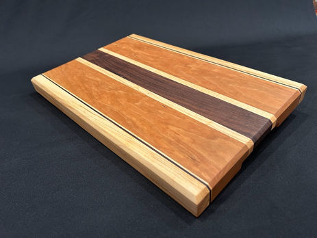 Face Grain Cutting Boards