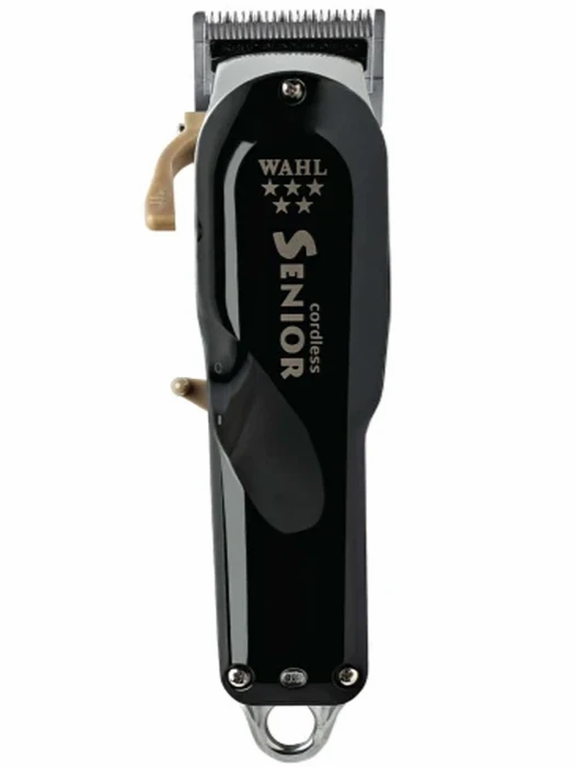 Thumbnail: Wahl 5 Star Cordless Senior #8504-400
