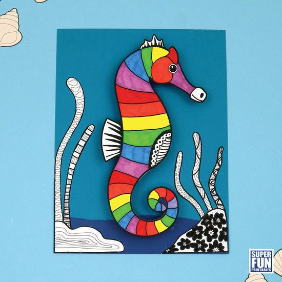 Bricolage: " en 3D"