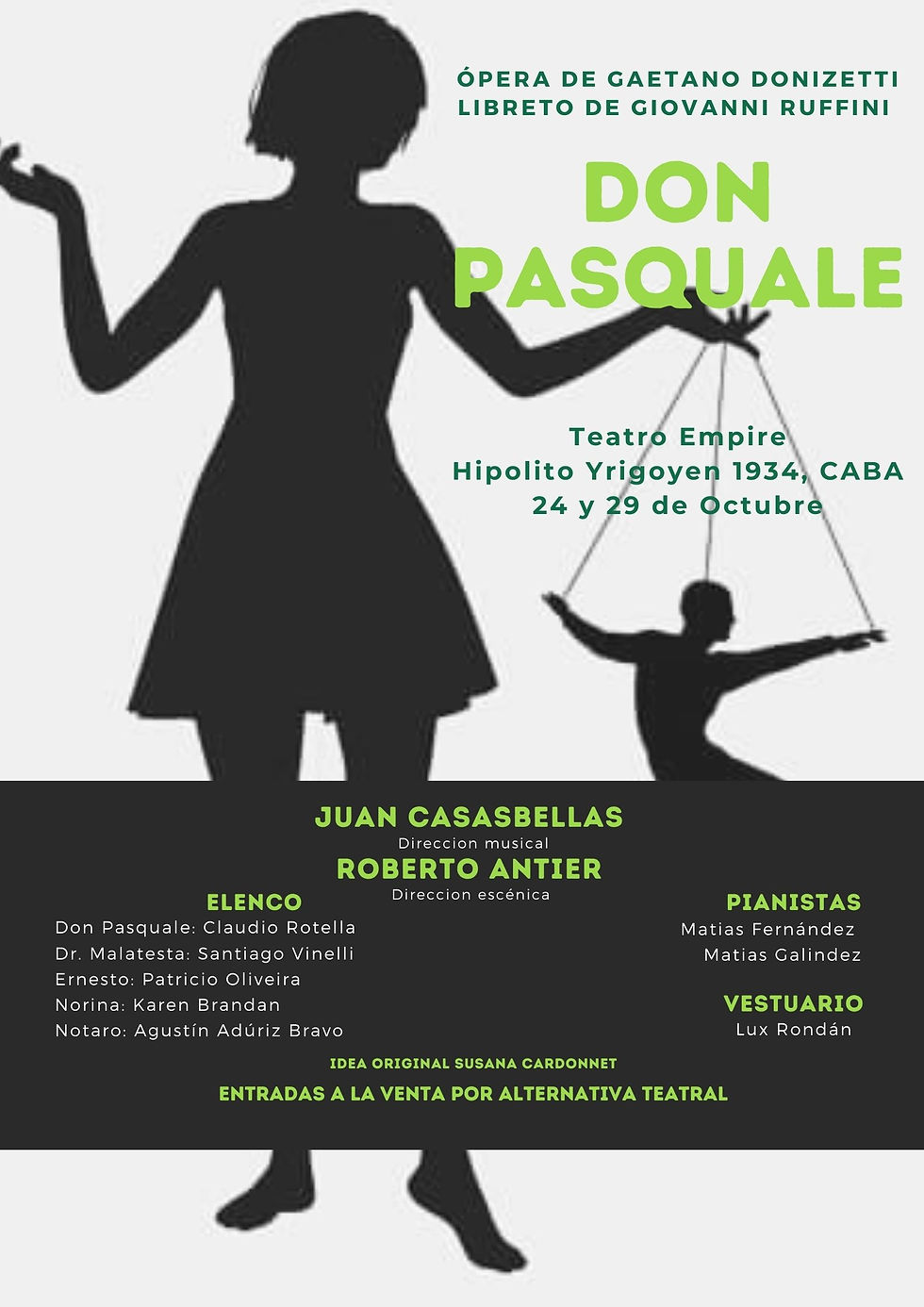 Don Pasquale