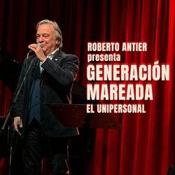 Generacion Mareada