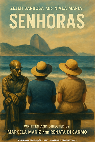 Senhoras -- Poster.png