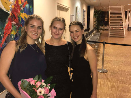 ”Vi føler et ansvar for at leve det liv, Sara ikke fik lov til”