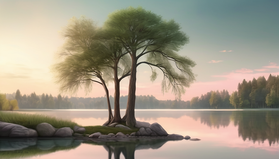 Mindfulness i sorgens tid