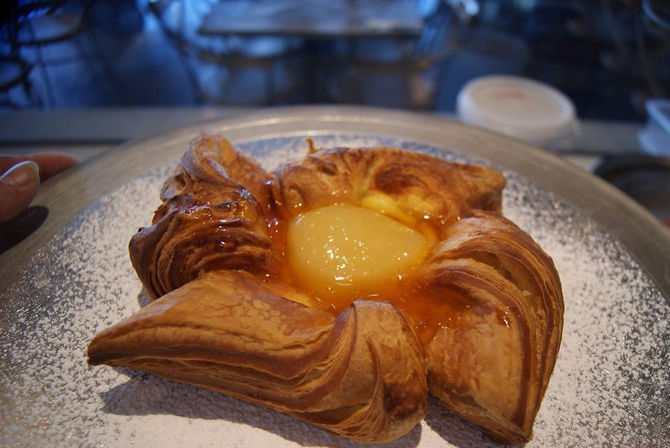 Danish Pastry .....special Sweety