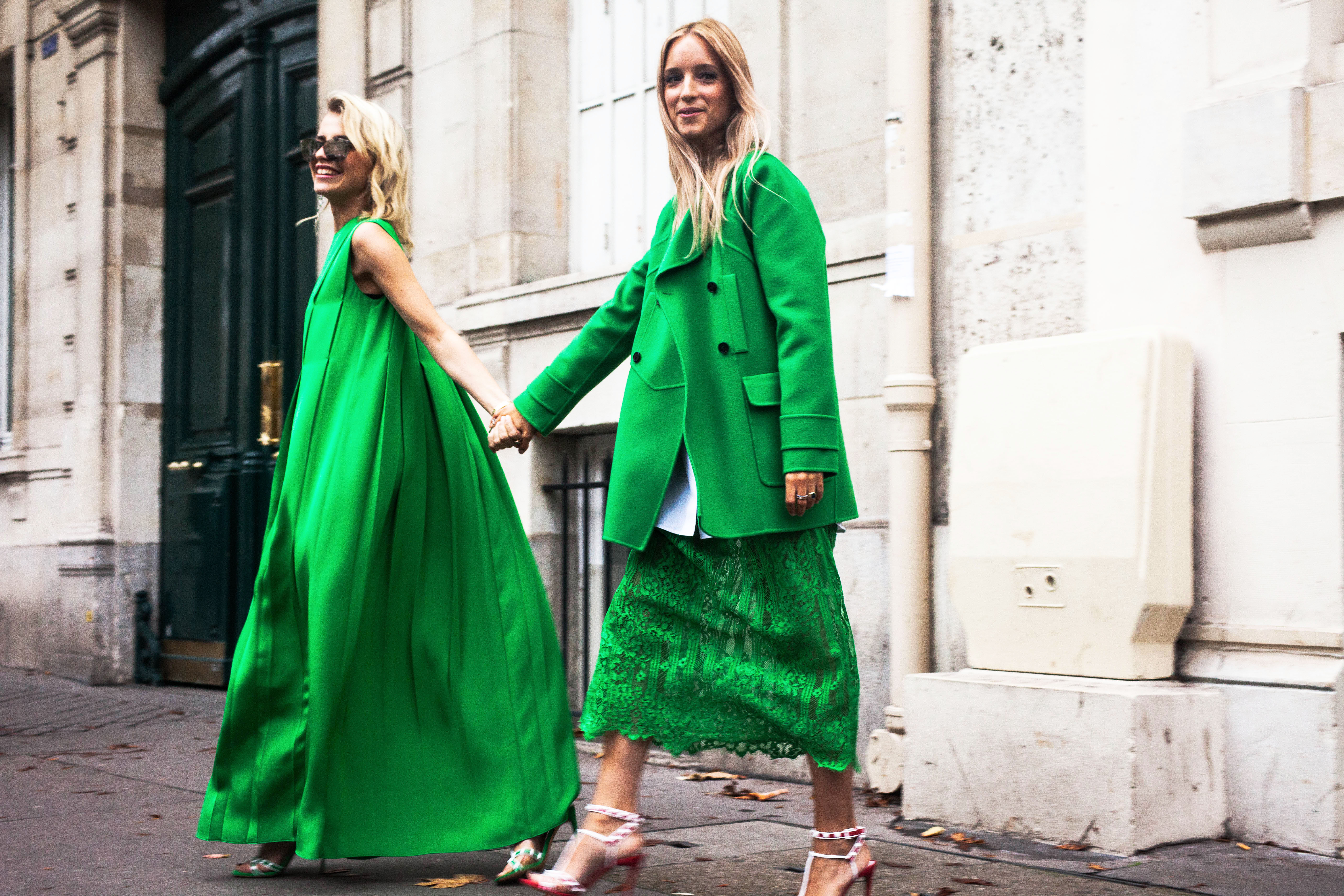 PARIS STREET ss18