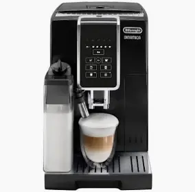 De'Longhi Bean to Cup Coffee Machine Review