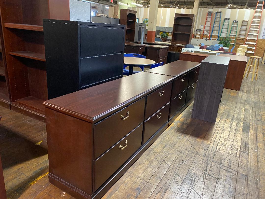 Used Office Furniture | Winston | Office Furniture and More