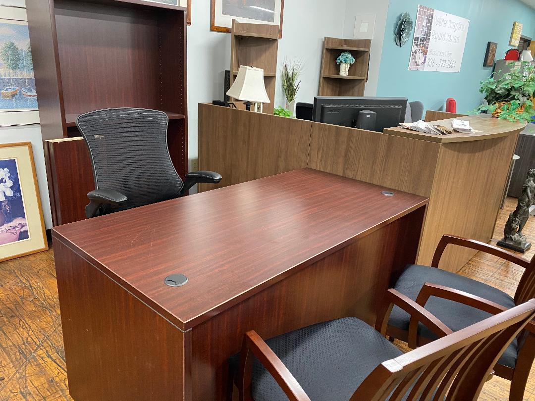 Used Office Furniture Winston Office Furniture and More