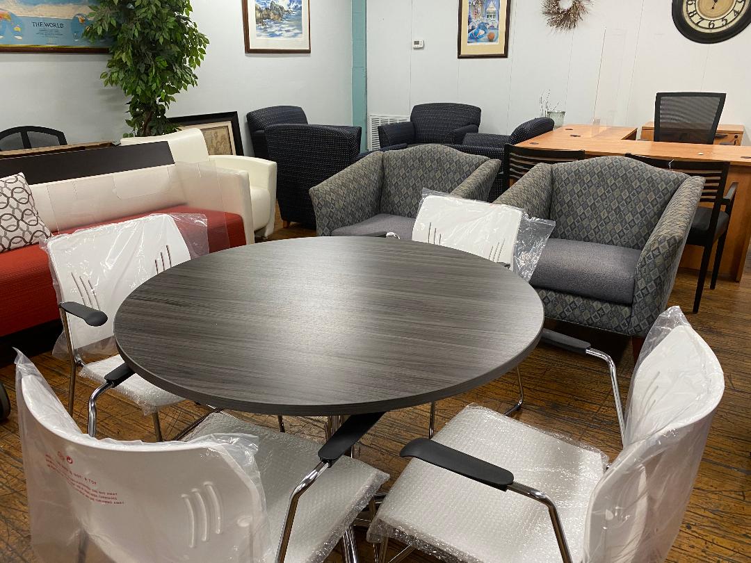 Used Office Furniture | Winston | Office Furniture and More