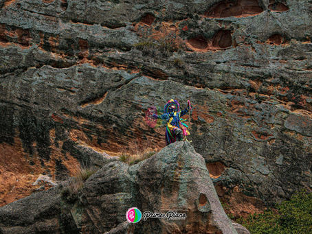 El Cerebro: aventura, geología y naturaleza viva a minutos de Tuxtla