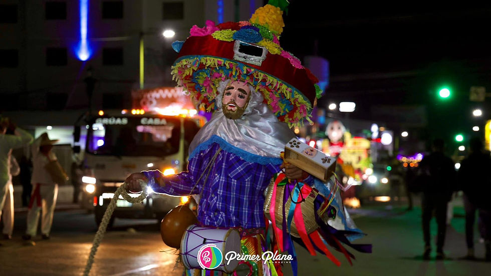 Chiapas anuncia la segunda edición del Festival Mequé