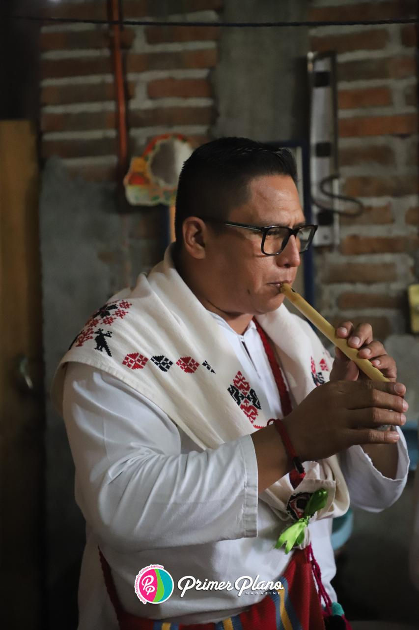 Chiapas es tradición y danza