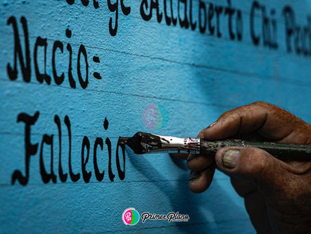 La Limpieza de Huesos en Campeche: un ritual que conecta pasado y presente