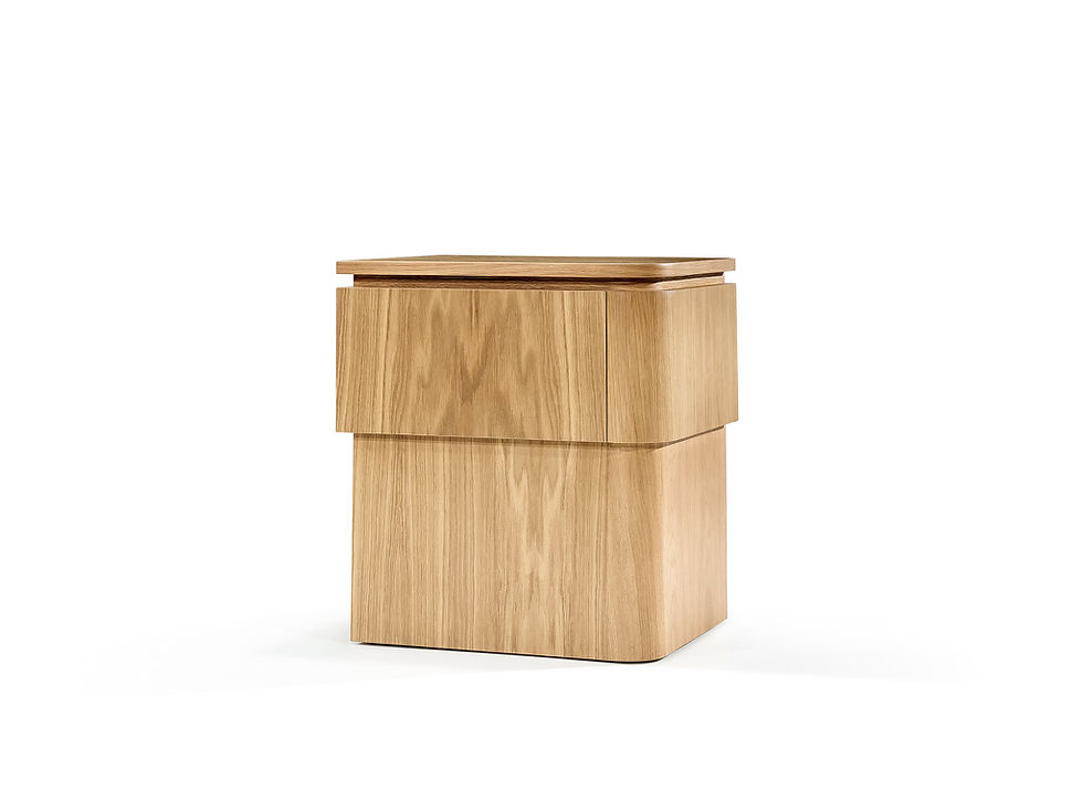 Thumbnail: Recamier Night Table