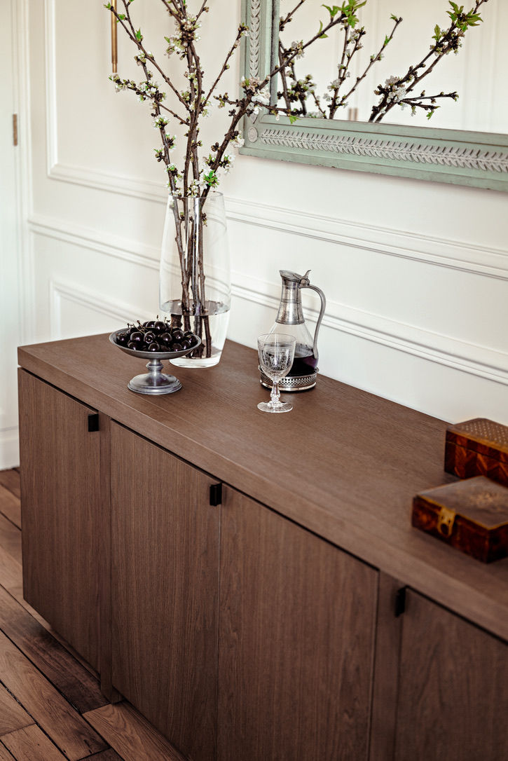 Thumbnail: Odeon Buffets