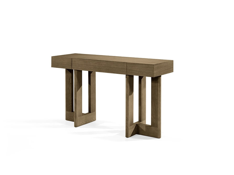 Thumbnail: Bentley Console