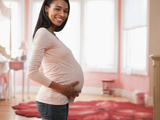 The Heartfelt Joy of Becoming a Surrogate