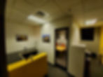 Office remodel