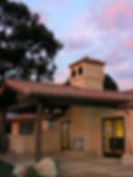 Spanish Style Roof