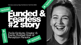 The Underdog Founder's Journey: Embracing Resilience and Adaptability