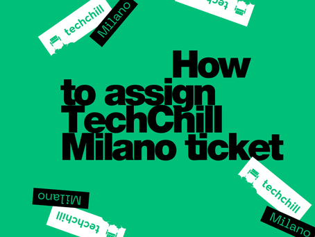 How to assign your ticket
