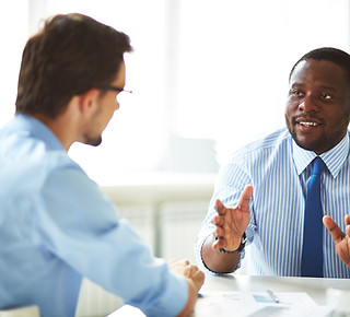 Business Meeting