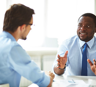 Business Meeting