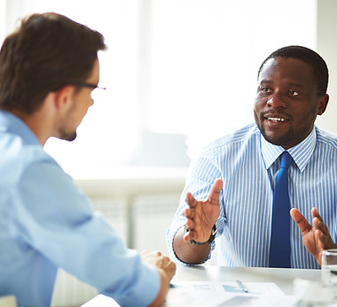 Business Discussion