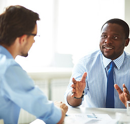 Business Discussion