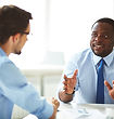 professional staffing services