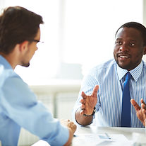 Business Meeting