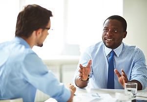 Business Meeting