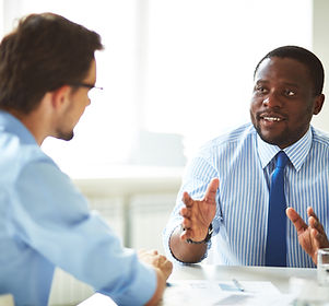 Business Meeting