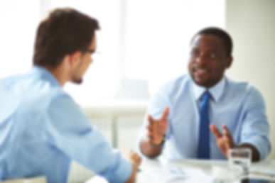 Consulenza aziendale settore servizi