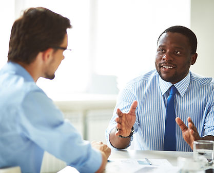 Salesperson Recruiting