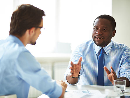Business Strategy Consulting