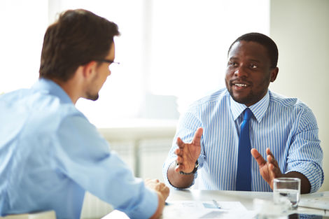 Brilliant Bosses: I'm a leader, why won't anyone give me feedback?
