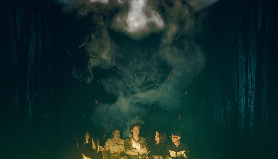 The Foreboding: Fractured