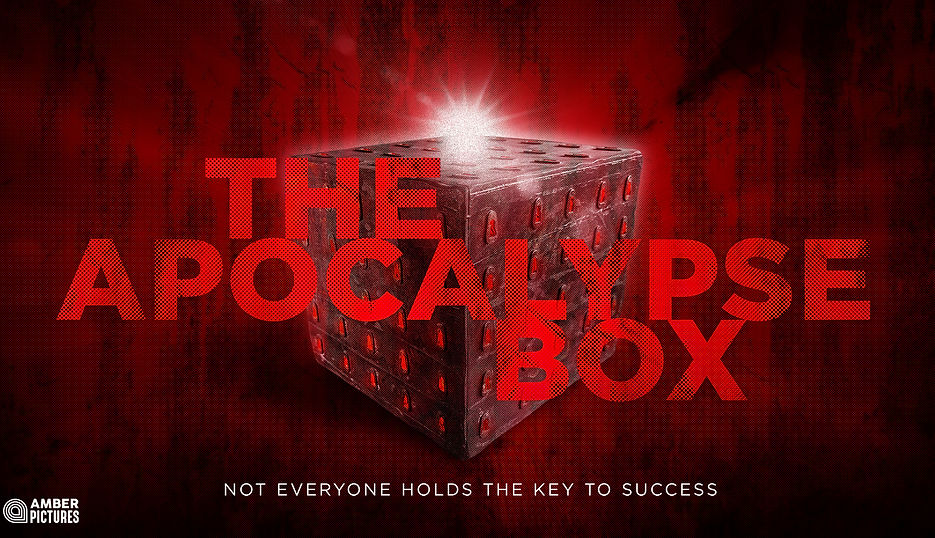The Apocalypse Box