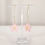 Miniatura: Pendientes Hana rosa pastel
