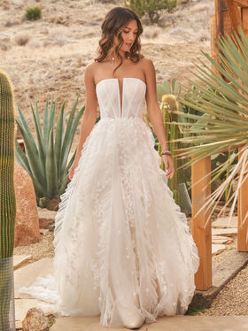 Impressed by the Dress | Colorado Springs Wedding Dresses Impressed by the Dress | Colorado Springs Wedding Dresses