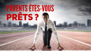 PARENTS : l'orientation scolaire, c'est maintenant !